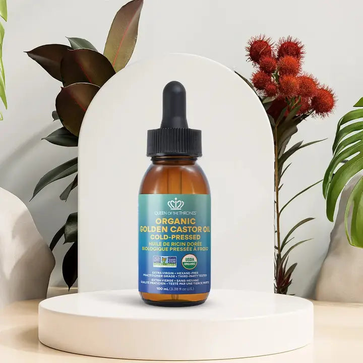 Castor Oil