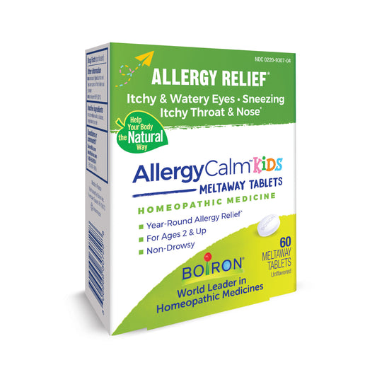 AllergyCalm