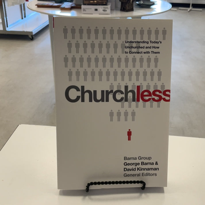 Churchless