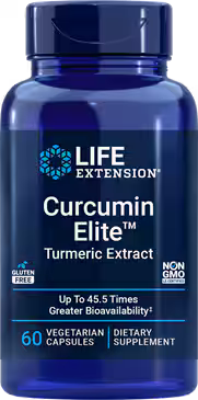 Curcumin Elite™ Turmeric Extract