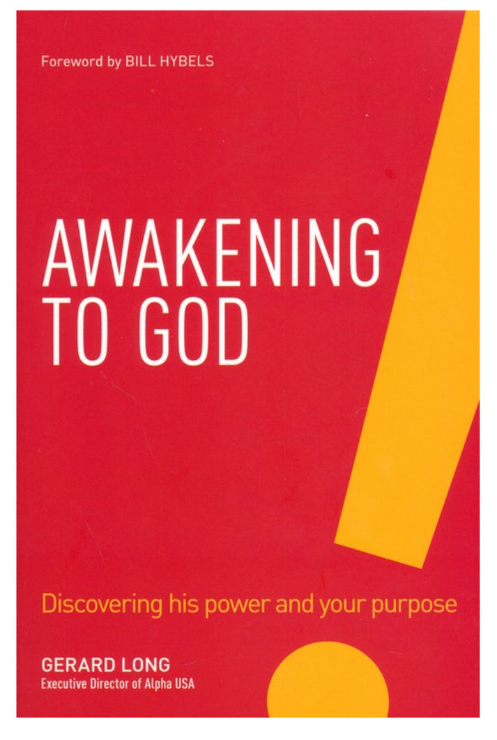 Awakening to God
