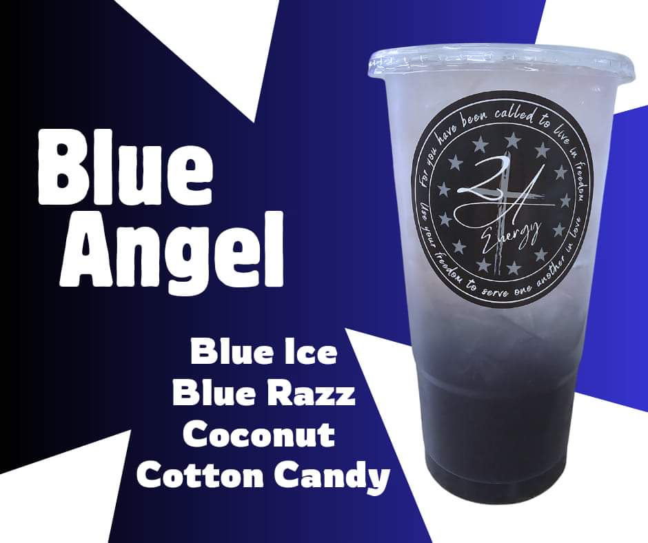 Blue Angel