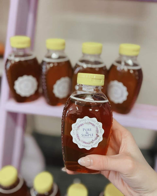 Local Honey