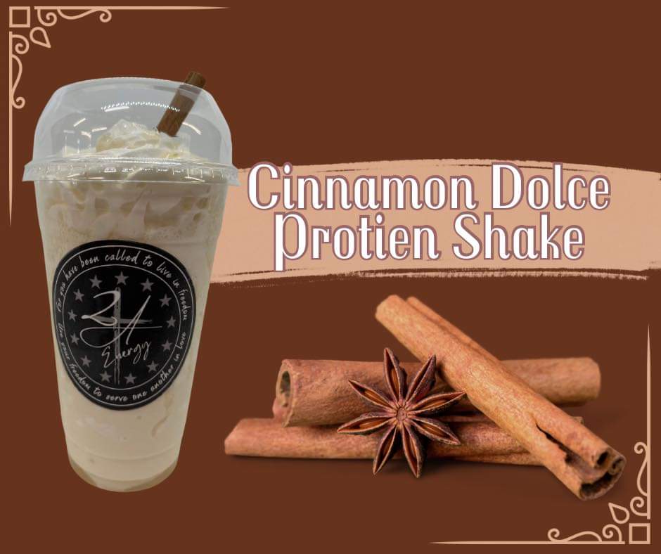 Protein Shakes