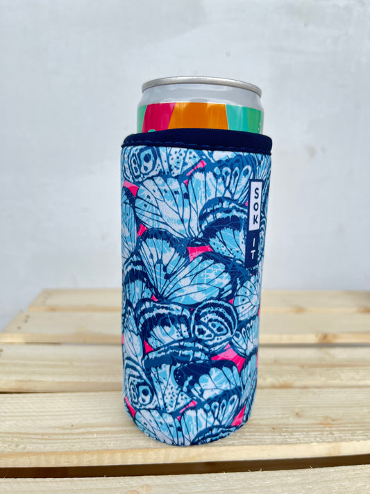 Slim Can Koozie