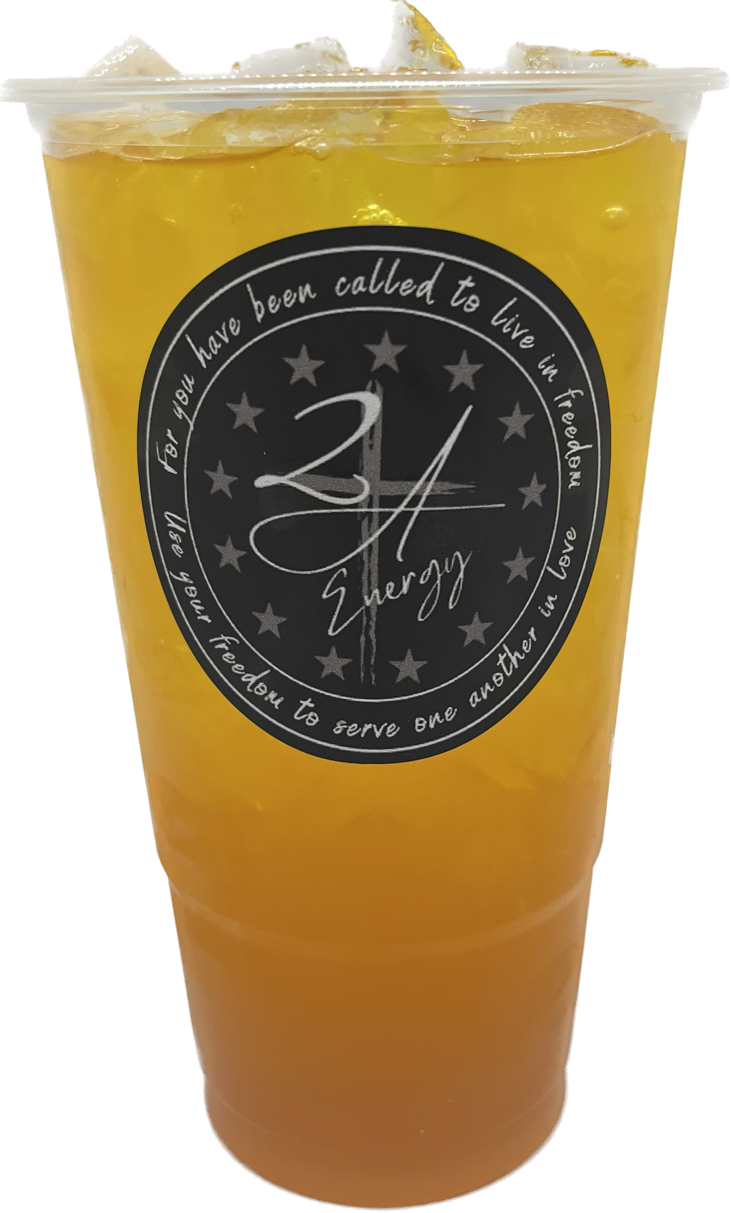 Creamy Loaded Teas