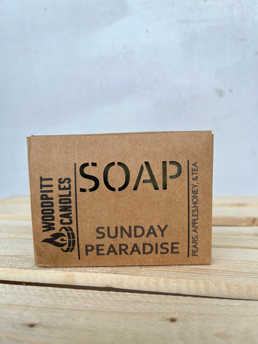 Soap Bars