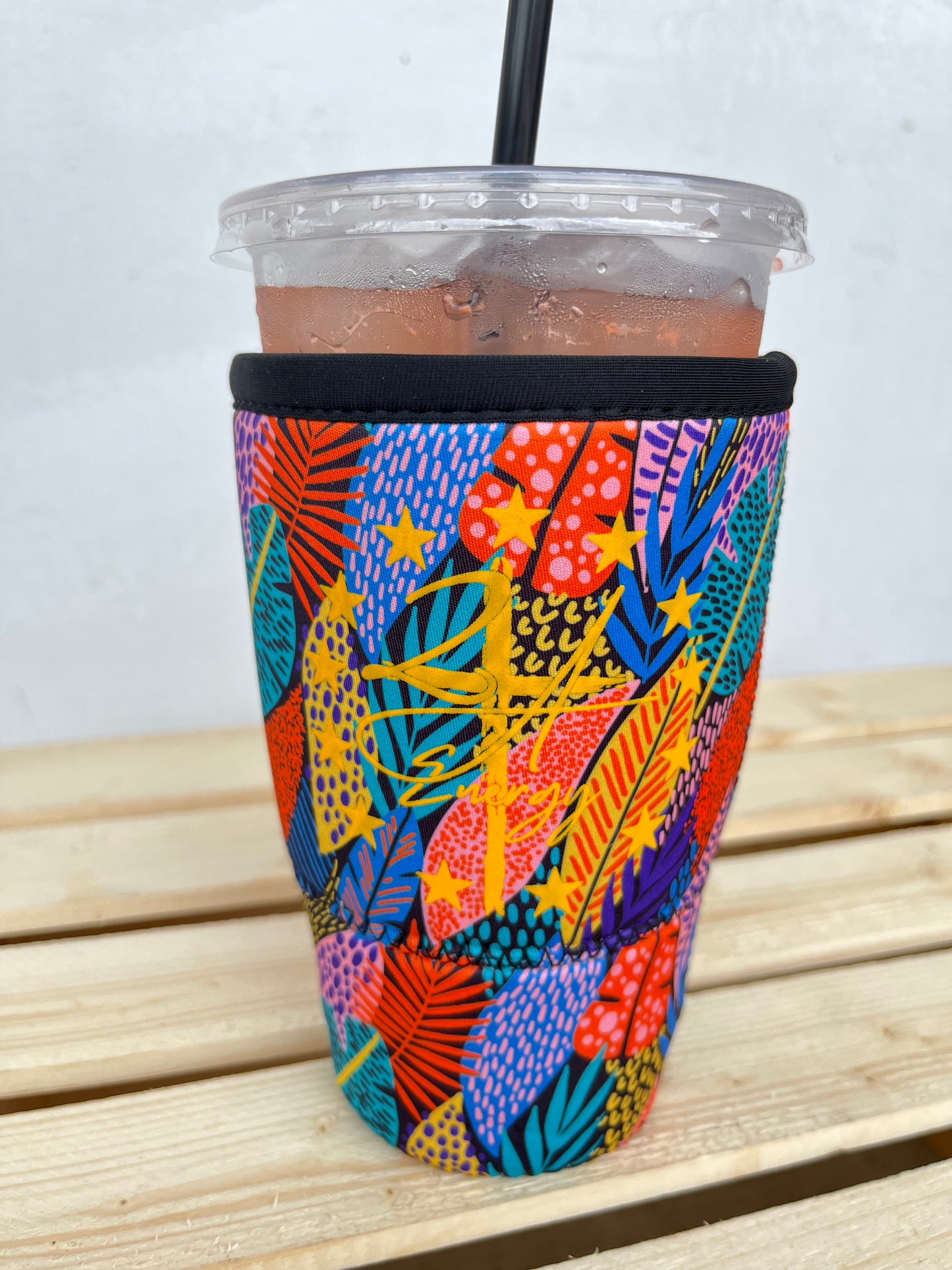Large Koozie