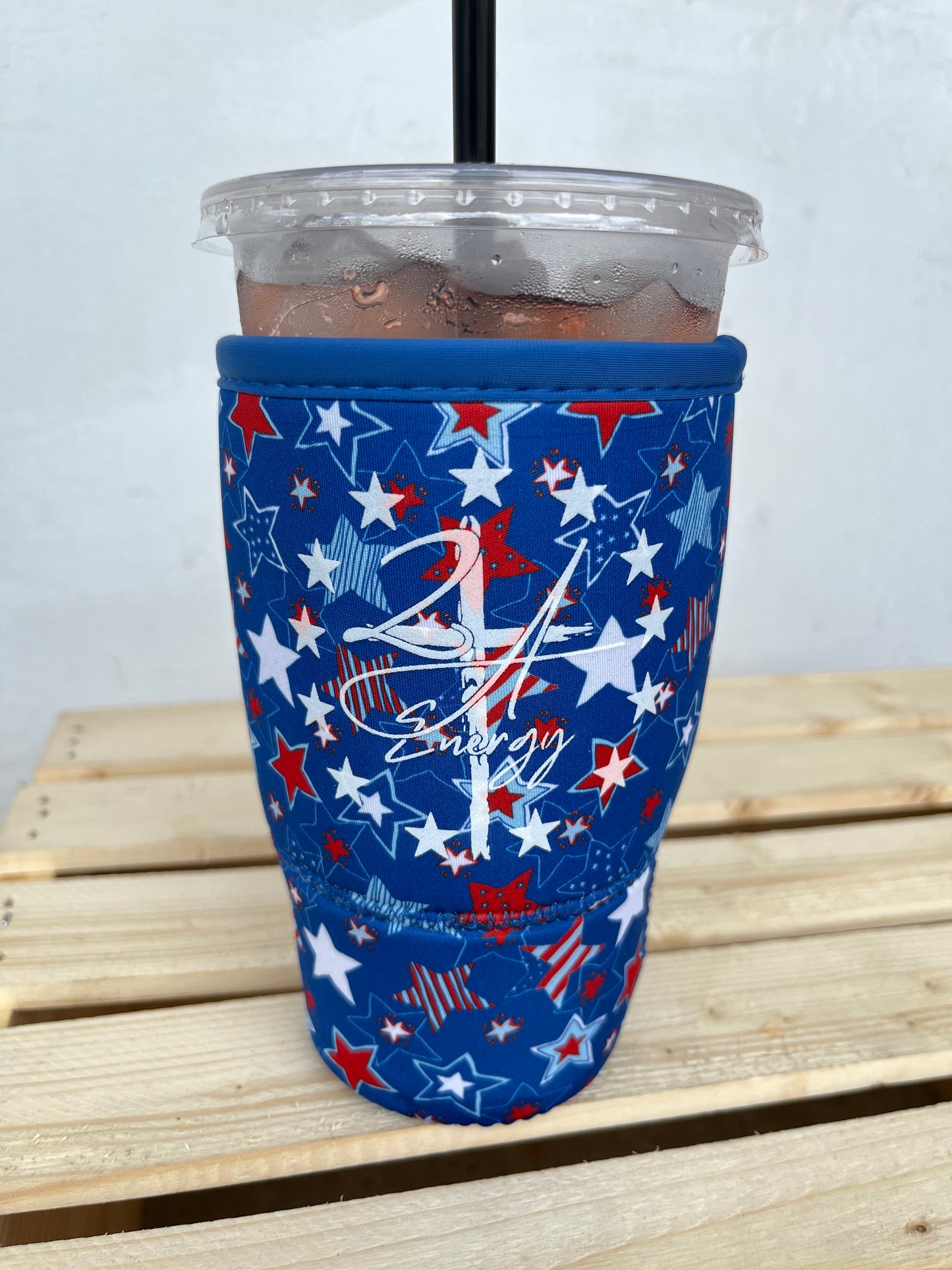 Large Koozie
