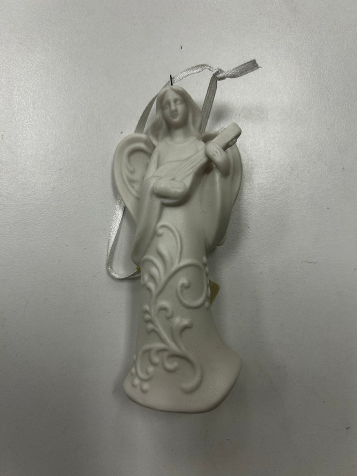 Angel Ornaments