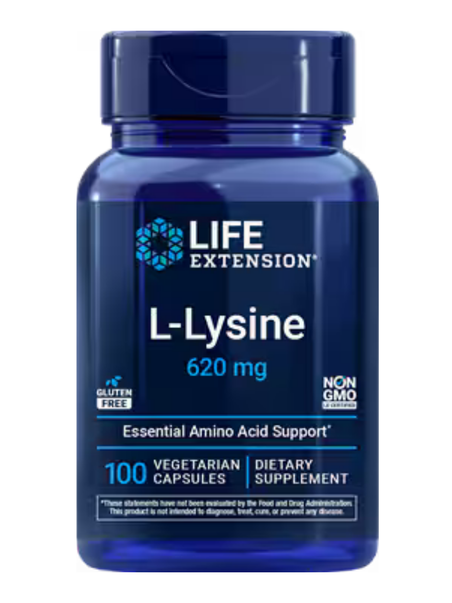 L-lysine