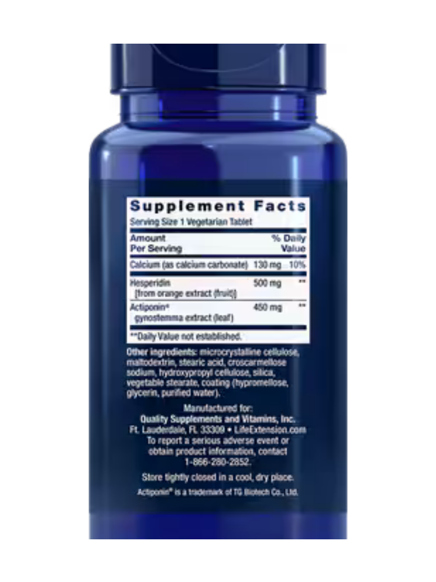 AMPK Metabolic Activator