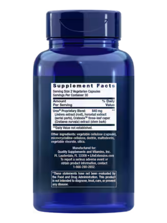 Women's Health Bladder Support