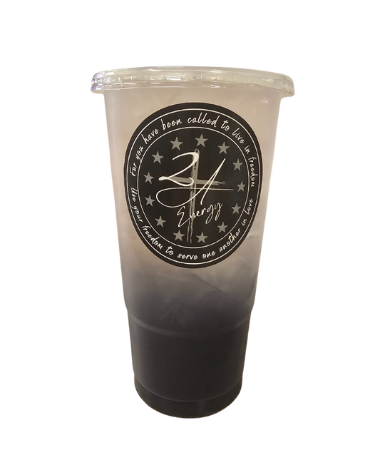 Creation Addicts Loaded Tea