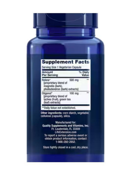 Cortisol-Stress Balance