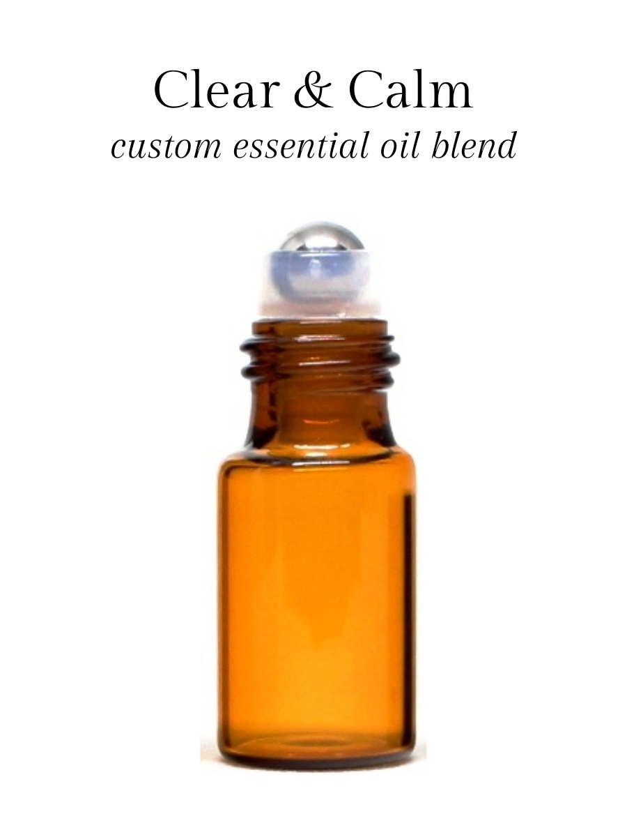 Clear & Calm Sinus Blend