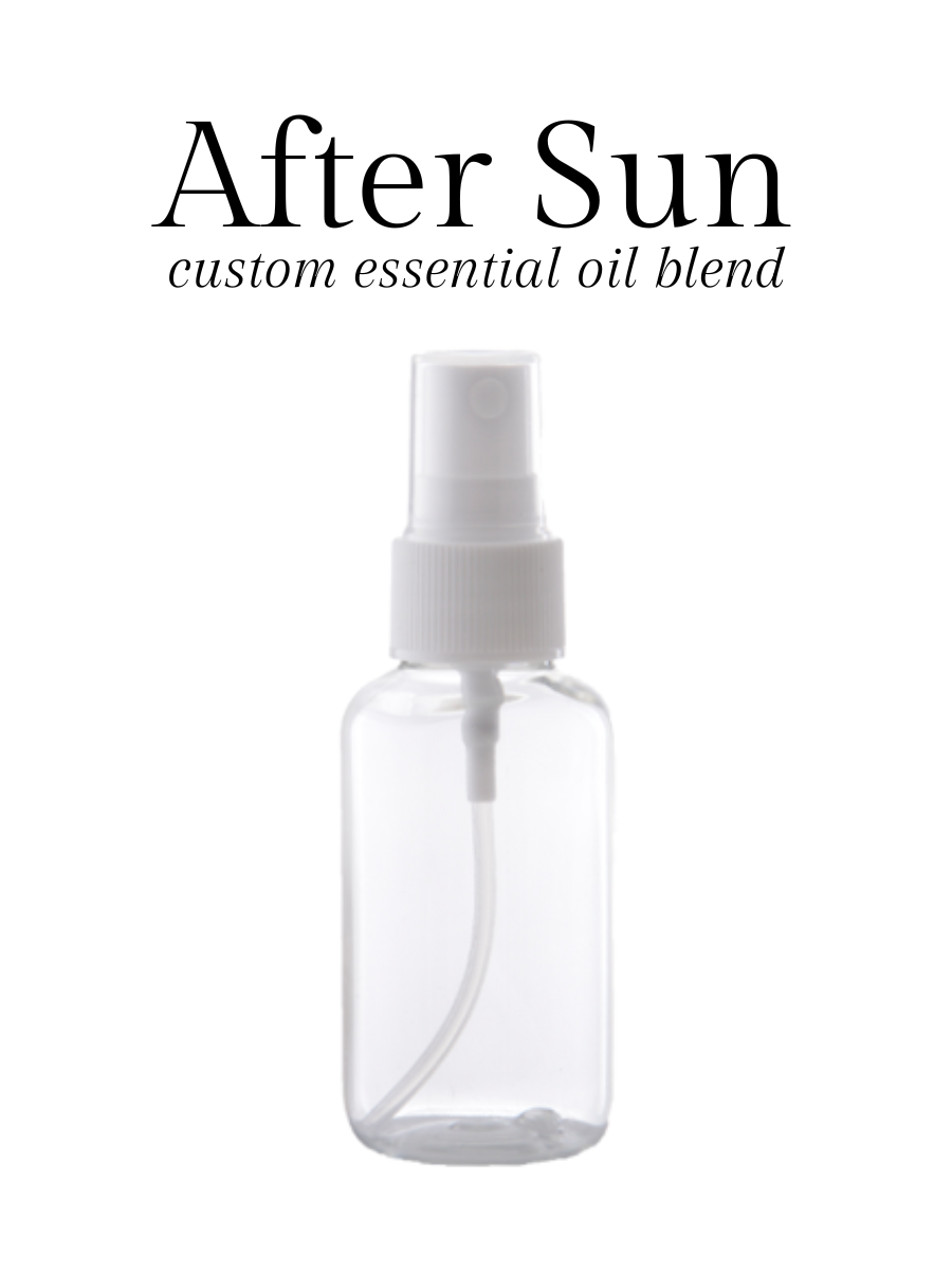 After Sun Spray