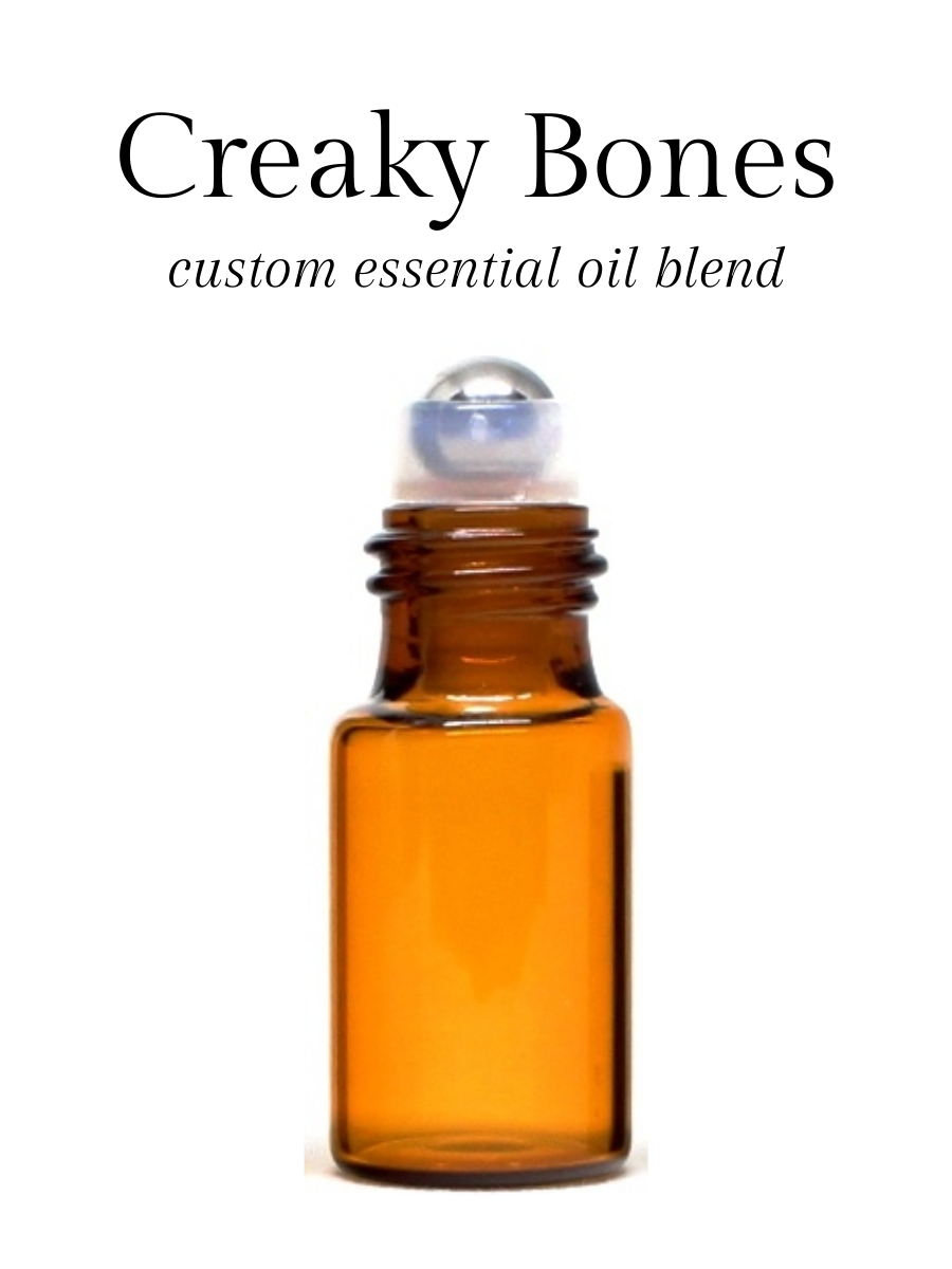 Creaky Bones