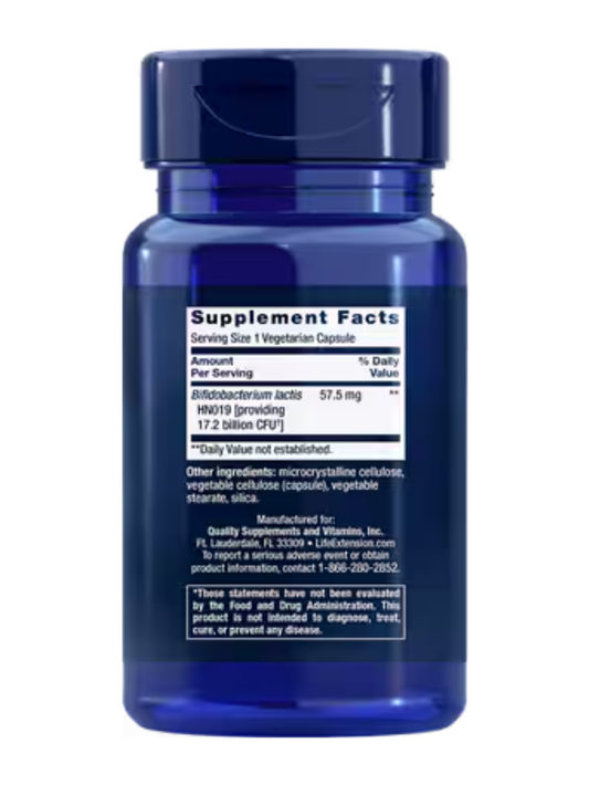 FLORASSIST® Daily Bowel Regularity