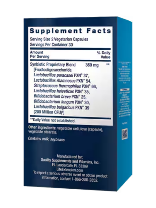 FLORASSIST® Prebiotic and Probiotic Liver Restore™