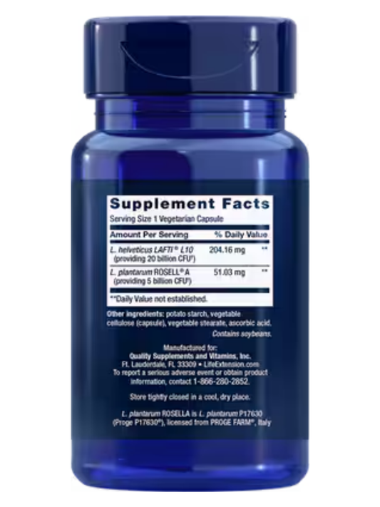 FLORASSIST Probiotic Women's Health