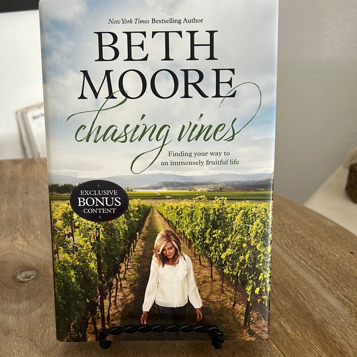 Chasing Vines