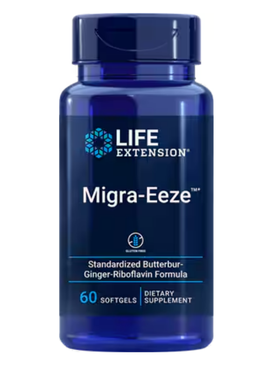 Migra-Eeze