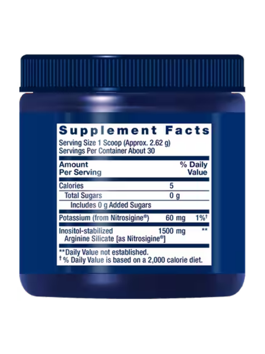 NitroVasc Boost (Berry)