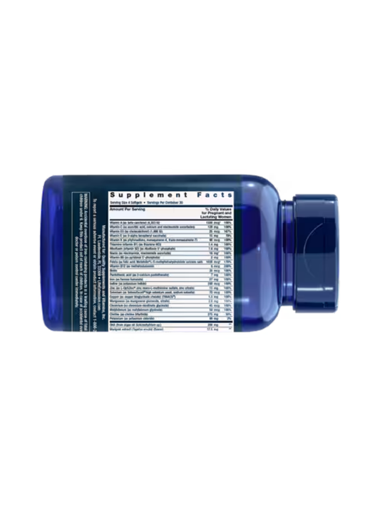 Women's Health Prenatal Advantage