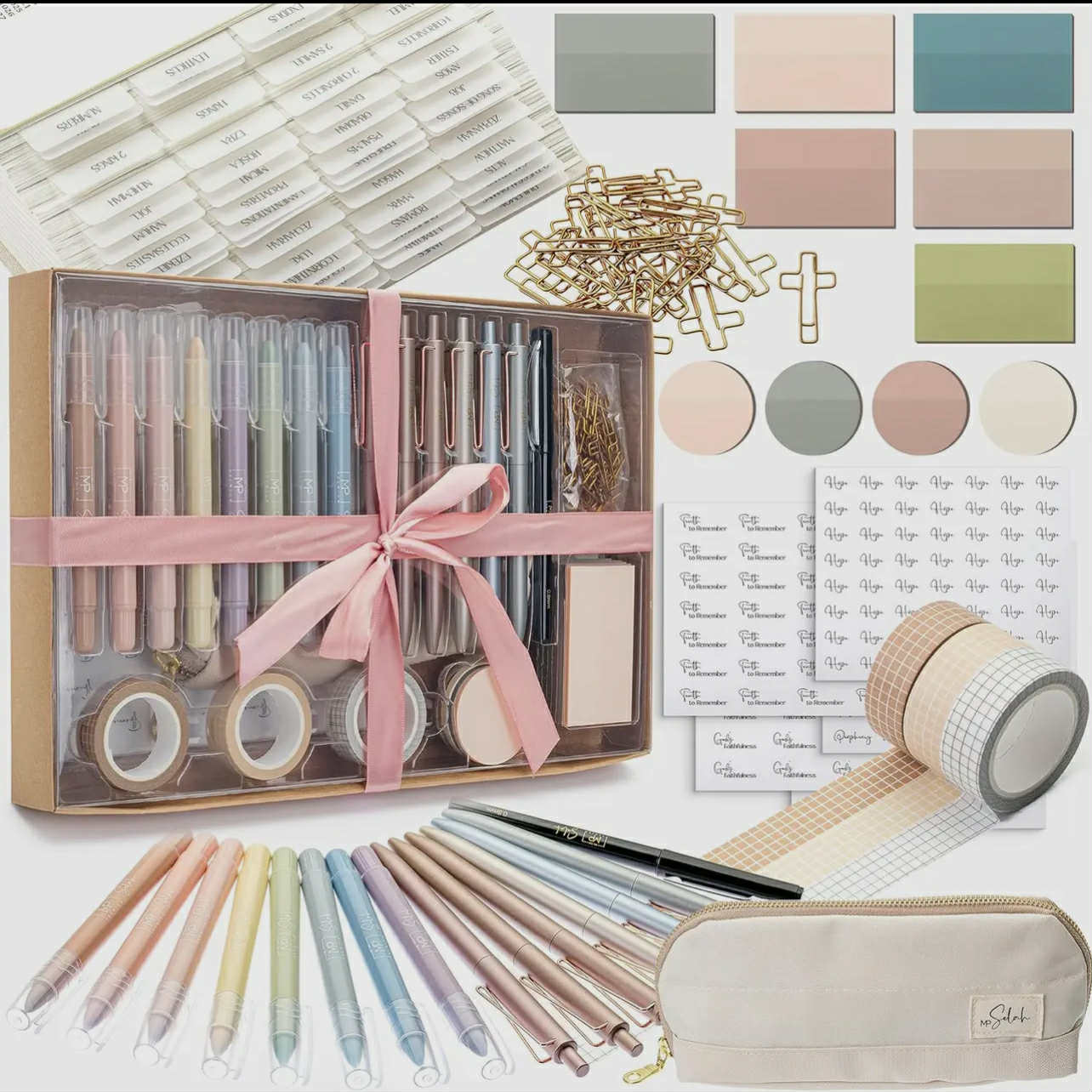 Bible Study Kits