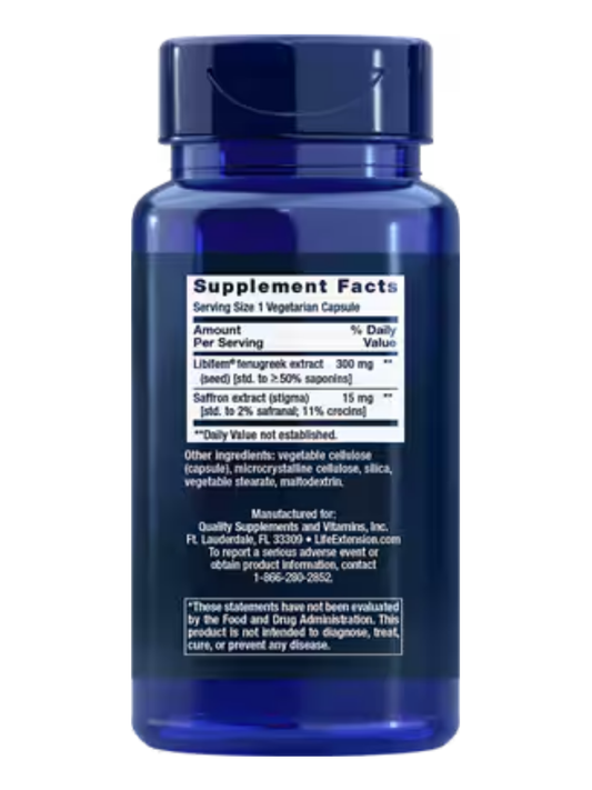 Libido Health for Her