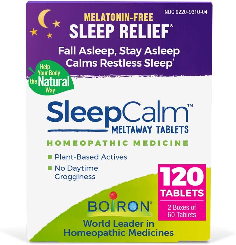 SleepCalm