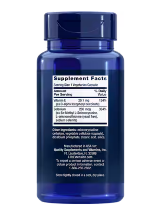 Super Selenium Complex