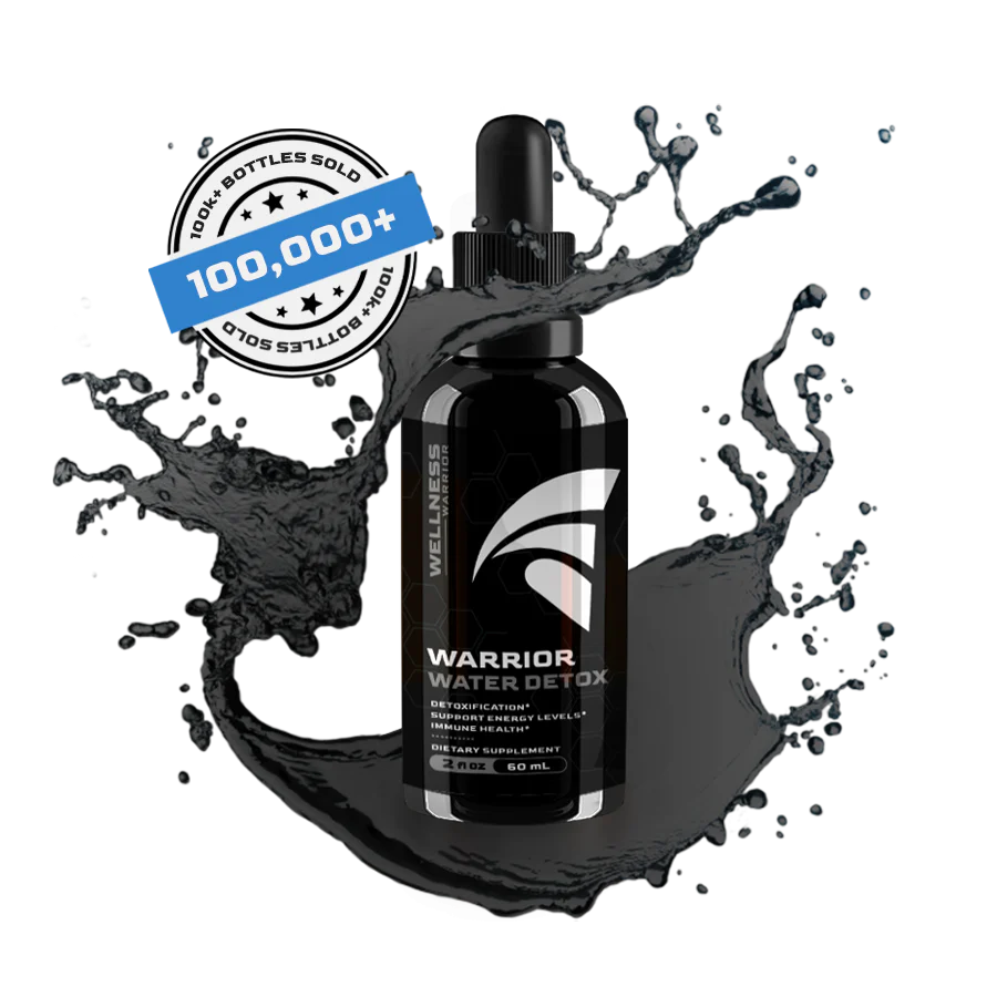 Warrior Water