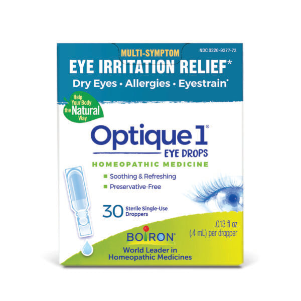 Optique1 - 10 dose