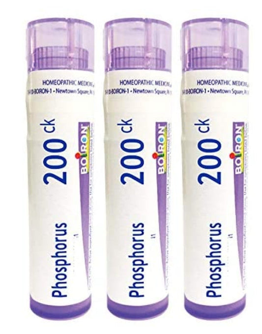 Belladonna, 80 Pellets