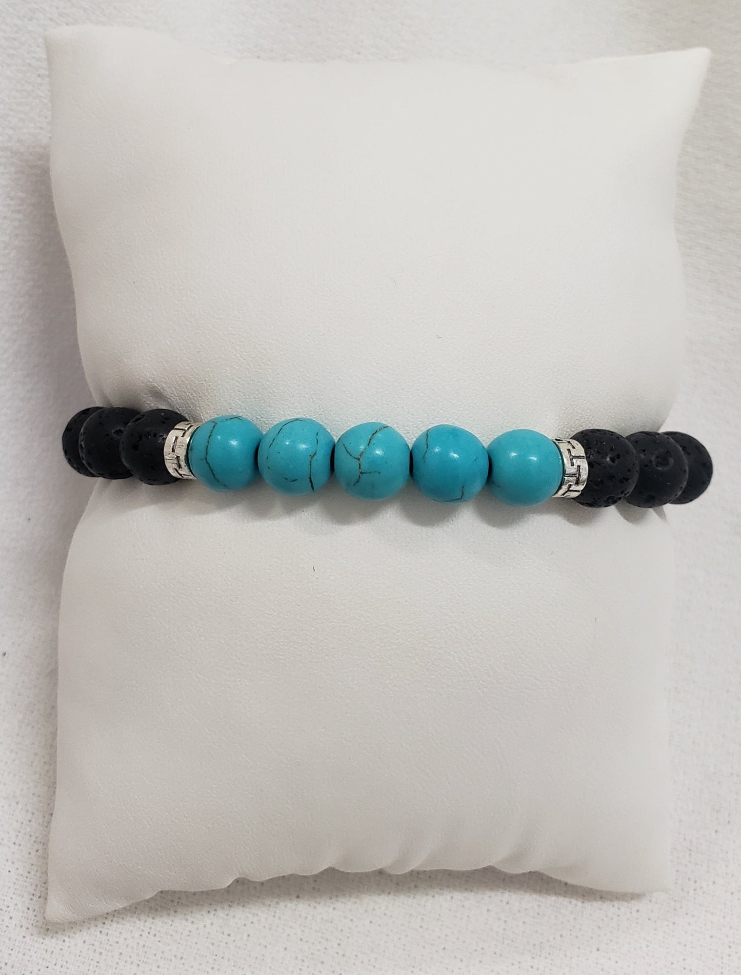 Diffuser Bracelets - Lava