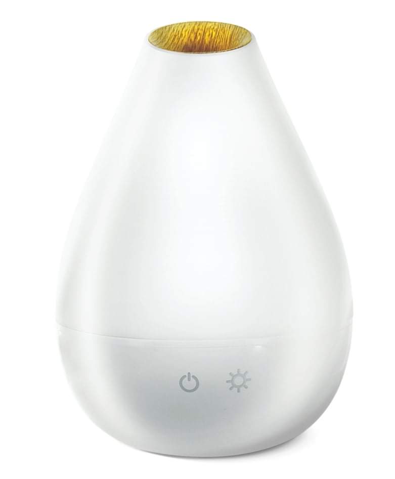 Serene Living - Dew Drop