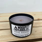 Woodpitt Candles