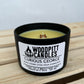 Woodpitt Candles
