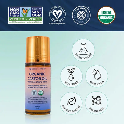 Castor Oil