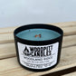 Woodpitt Candles