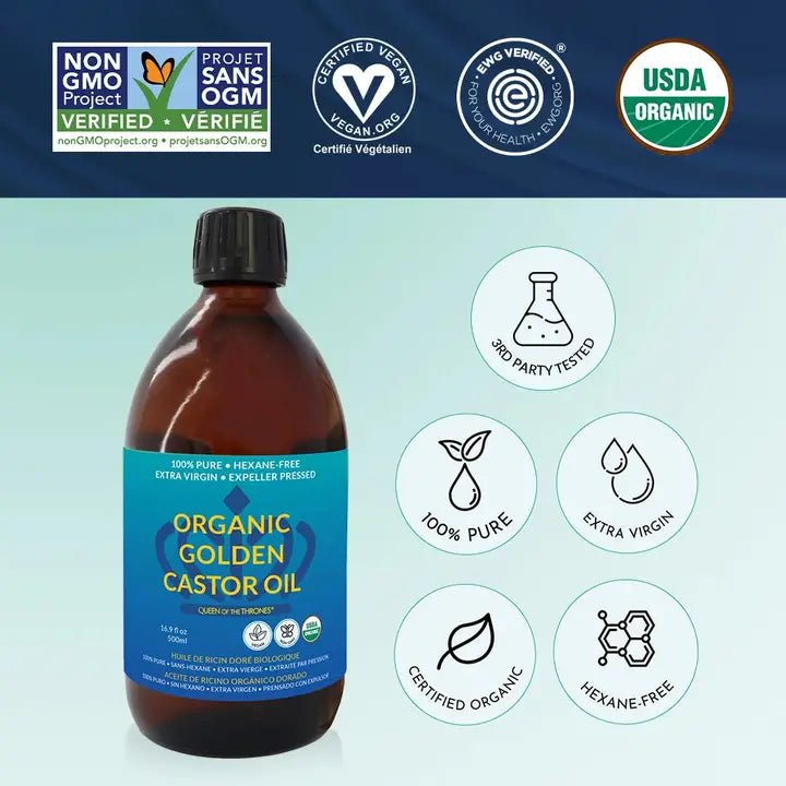 Castor Oil