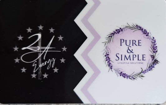 2A/Pure & Simple