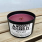 Woodpitt Candles