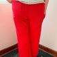 Red Pants