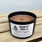Woodpitt Candles
