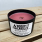 Woodpitt Candles