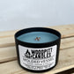 Woodpitt Candles