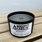Woodpitt Candles